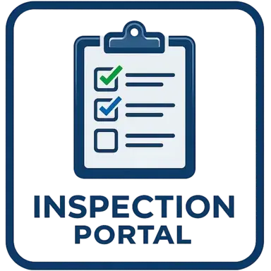 Inspection Portal